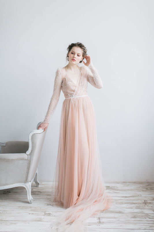 Melin Gown